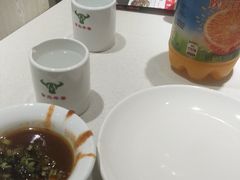 -古乐牛香·鲜牛肉牛杂火锅(新区店)