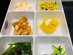 -韩时烤肉(丰科万达广场店)