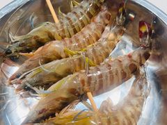 -行运海鲜食集(北京首店)