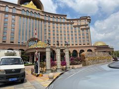 -唐山河头老街国丰维景度假大酒店