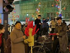 -上街里市集(悦喜客来广场店)