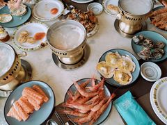 -喜庭海鲜自助(来福士店)