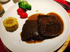 -斗牛士牛排(南京东路店)