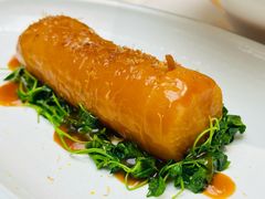 -狮王府淮扬菜(万象城店)