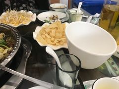 -李二鲜鱼村(顾家岗店)