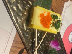 -玉川屋创意日料Bistro(柳巷店)
