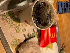 -麦当劳(大厂新城店)