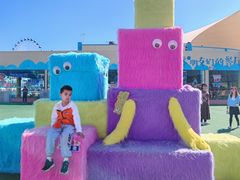 -秦皇岛乐岛海洋王国