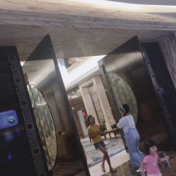 -宝格利廷宴会艺术中心(南商店)