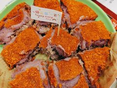 -澳门陈光记烧味饭店(南京德基广场店)