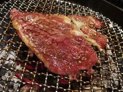 -神户赤童日式烤肉伙伴(东直门店)