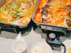 -半天妖烤鱼(中山路店)