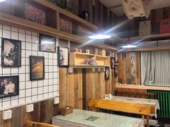 -蜗牛小馆醉乡民谣云南菜(惠新西里店)