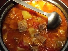 -楼兰新疆主题餐厅(苏州中心店)