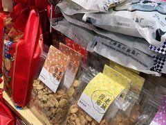 -老城隍庙食品商店(豫园商城店)