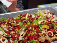 -1819餐厅·团队聚餐·烤串·精酿