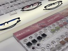 -moody彩瞳(环宇城店)