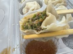 -叁拾壹克饺子·东北菜(国贸店)
