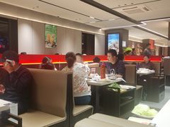 -蝎王府羊蝎子(北大地店)