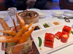 -山泉粤宴(广东大厦店)
