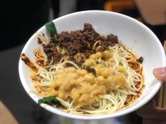 花市豌杂面-花市豌杂面(民生路店)