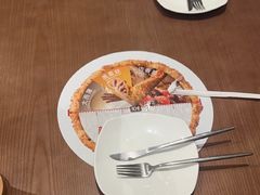 -必胜客(鞍山万象汇店PH店)