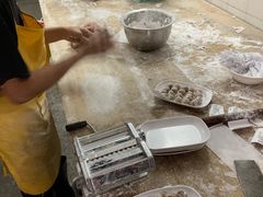 -章记正宗南岗鱼蛋火锅