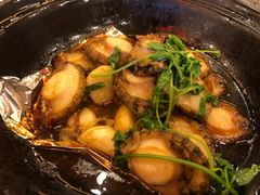 -山明水秀大饭店