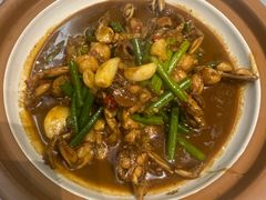 -老海陵·泰州菜(图书馆店)