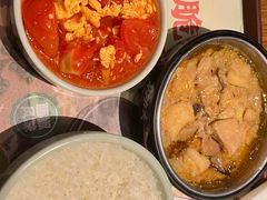 -真功夫(石岩佳华店)