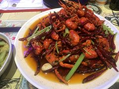 -红钳侠小龙虾·烧烤(中赢康康谷店)