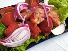 -清真.德枭炕肉店.青海菜(大新街夜市店)
