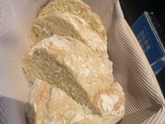 餐前面包-上海苏宁宝丽嘉酒店·Cafe Bellagio西餐厅