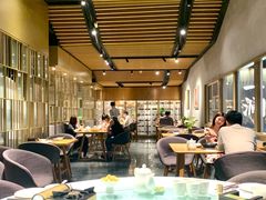 大堂-一澜江宴·江景地标楚菜(江滩公园店)