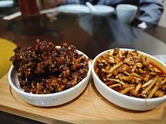 -悦硒楼·新派恩施菜