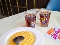 -豪客来牛排(中央花苑店)