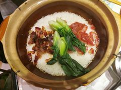 -捞神汤物料理(正大广场店)