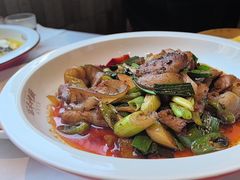 -百年神厨·地道川菜(清江西路店)