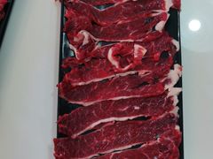 -陈记顺和潮汕牛肉火锅(番禺迎宾大道店)