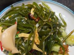 -一斗火锅·招财羊毛肚(泰吉滨江店)
