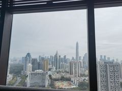 -深圳滨河时代ICON LAB艾垦酒店
