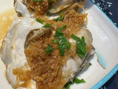 -旺角小渔村(二马路店)