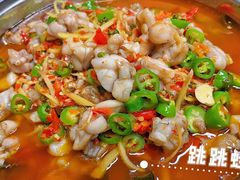 -艺味深尝(云锦路店)