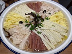-得意楼蒸菜馆
