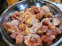 三黄鸡-盈田盈粥庄(博山东路店)
