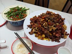 -偏爱炒鸡(老县衙店)