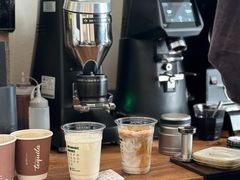 -Tequila Espresso(嘉善路店)