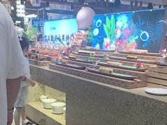 -尚宴牛特鲜自助(太原街万达店)