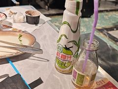 -一绪に寿喜烧自助(世茂广场店)