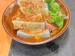 -阿山卓·野生菌火锅·纳西火塘烤肉